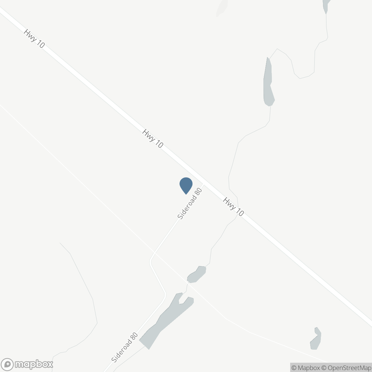 775678 HIGHWAY 10, Chatsworth, Ontario N0C 1H0